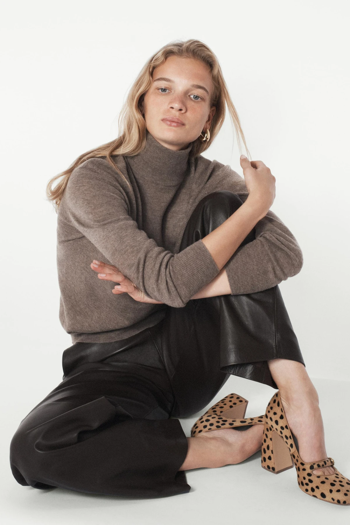 Novi Zara it komad ovog tjedna zanimljiv je na nekoliko razina