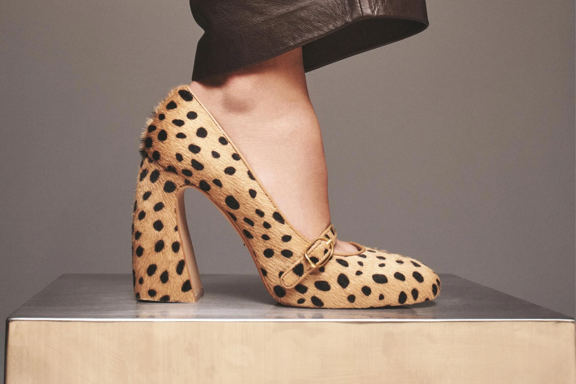 Novi Zara it komad ovog tjedna zanimljiv je na nekoliko razina