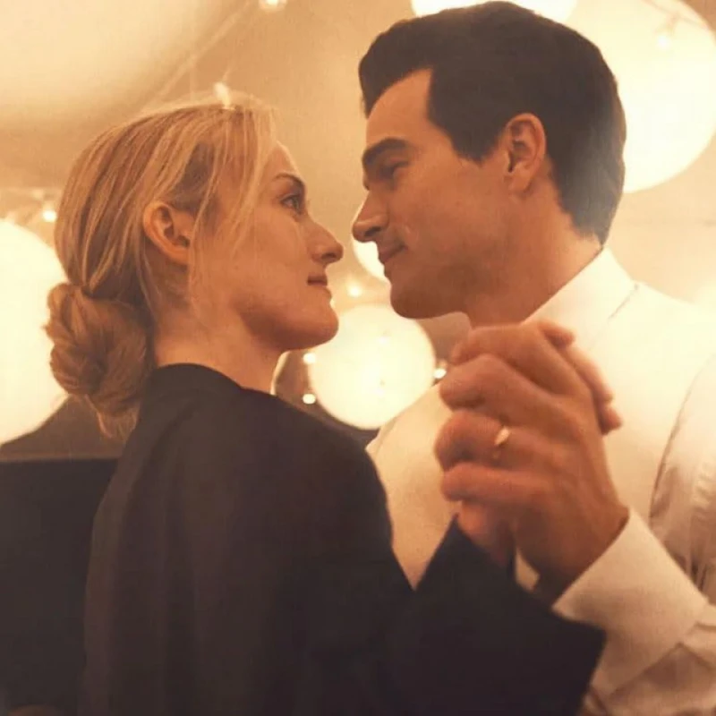 Iza&scaron;ao je trailer za Love Story: John F. Kennedy Jr. i Carolyn Bessette