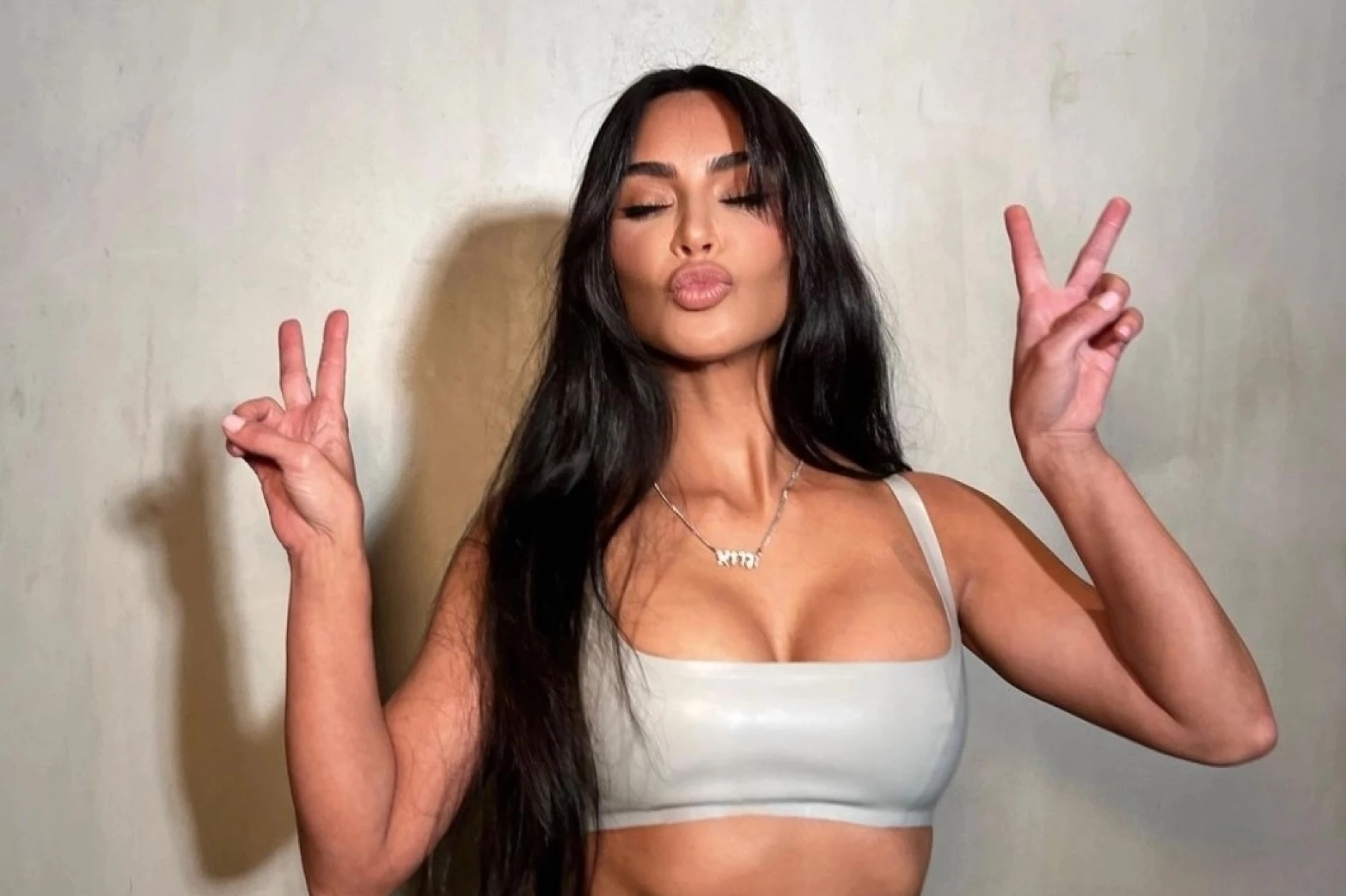 Kim Kardashian i Lewis Hamilton: Nova it romansa ili samo stari prijatelji?