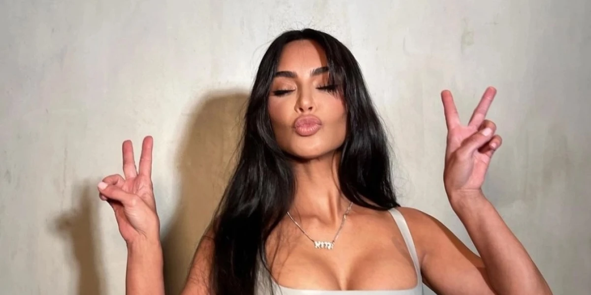 Kim Kardashian i Lewis Hamilton: Nova it romansa ili samo stari prijatelji?