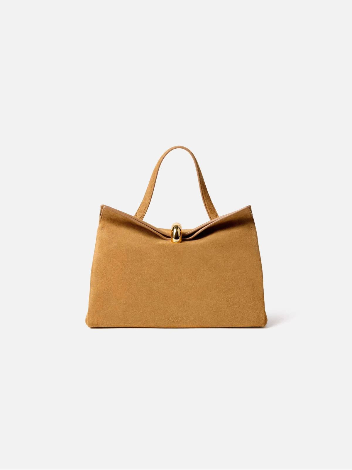 Jacquemus ima novu torbicu koja bi lako mogla do it statusa!