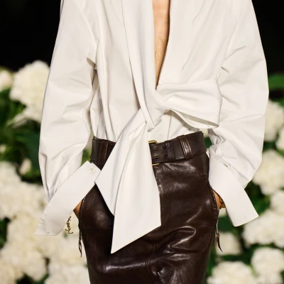 3 modna trenda zbog kojih se posebno veselimo proljeću