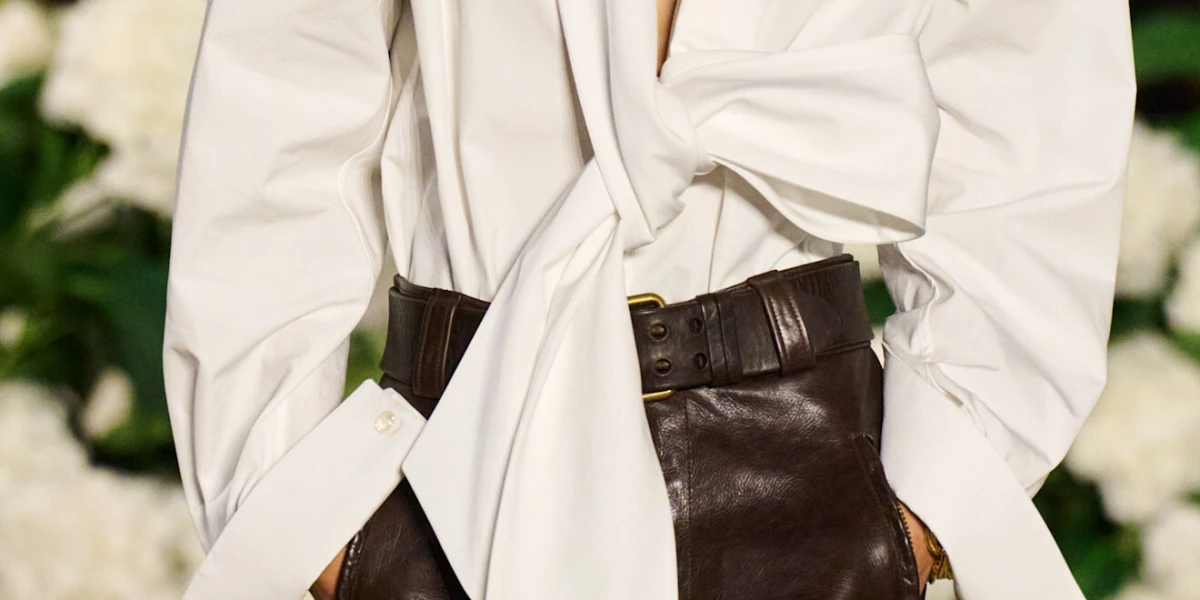 3 modna trenda zbog kojih se posebno veselimo proljeću