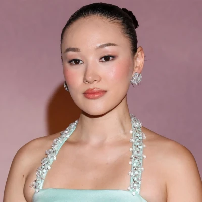 Sve o Yerin Ha, korejsko-australskoj glumici koja glumi Sophie u Bridgertonu