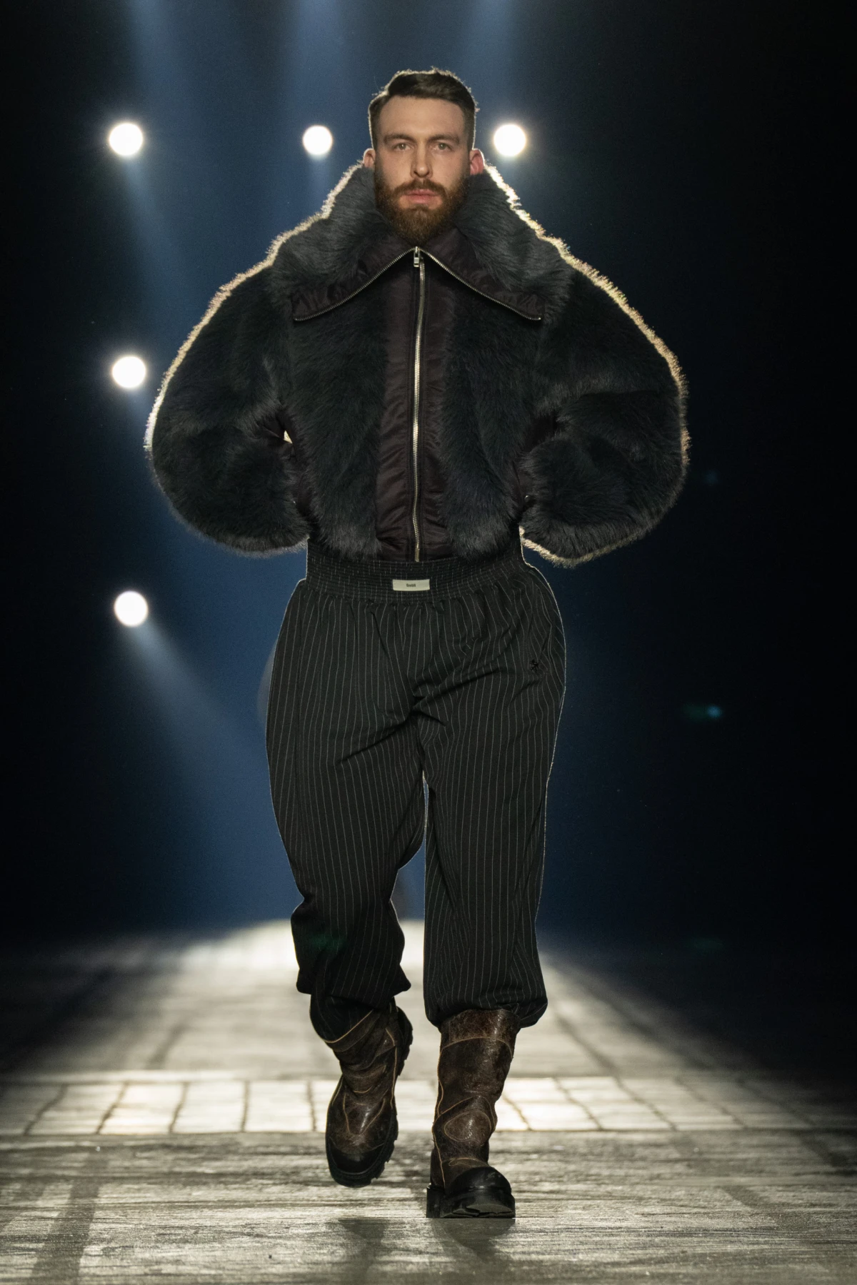 Tjedan mode u Berlinu ne bi bio isti bez GmbH