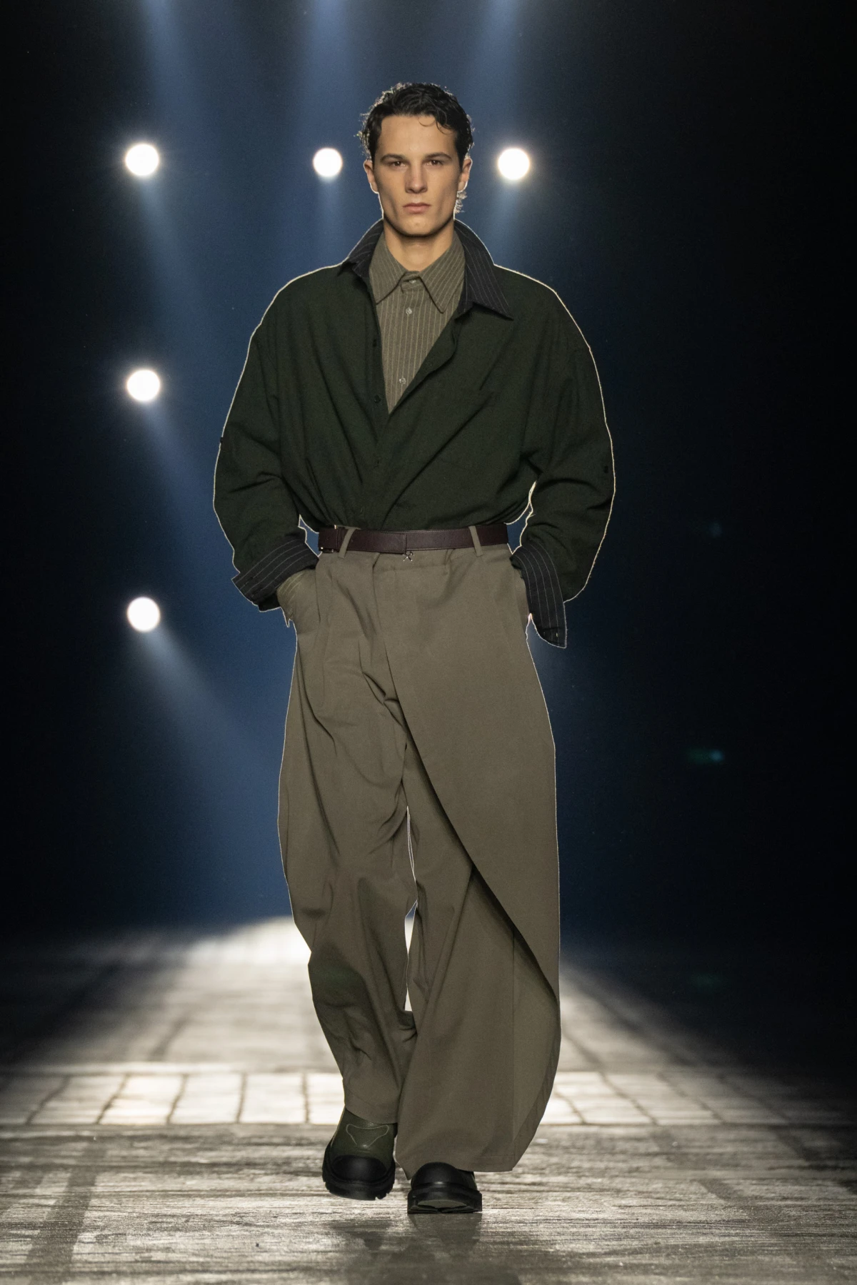 Tjedan mode u Berlinu ne bi bio isti bez GmbH