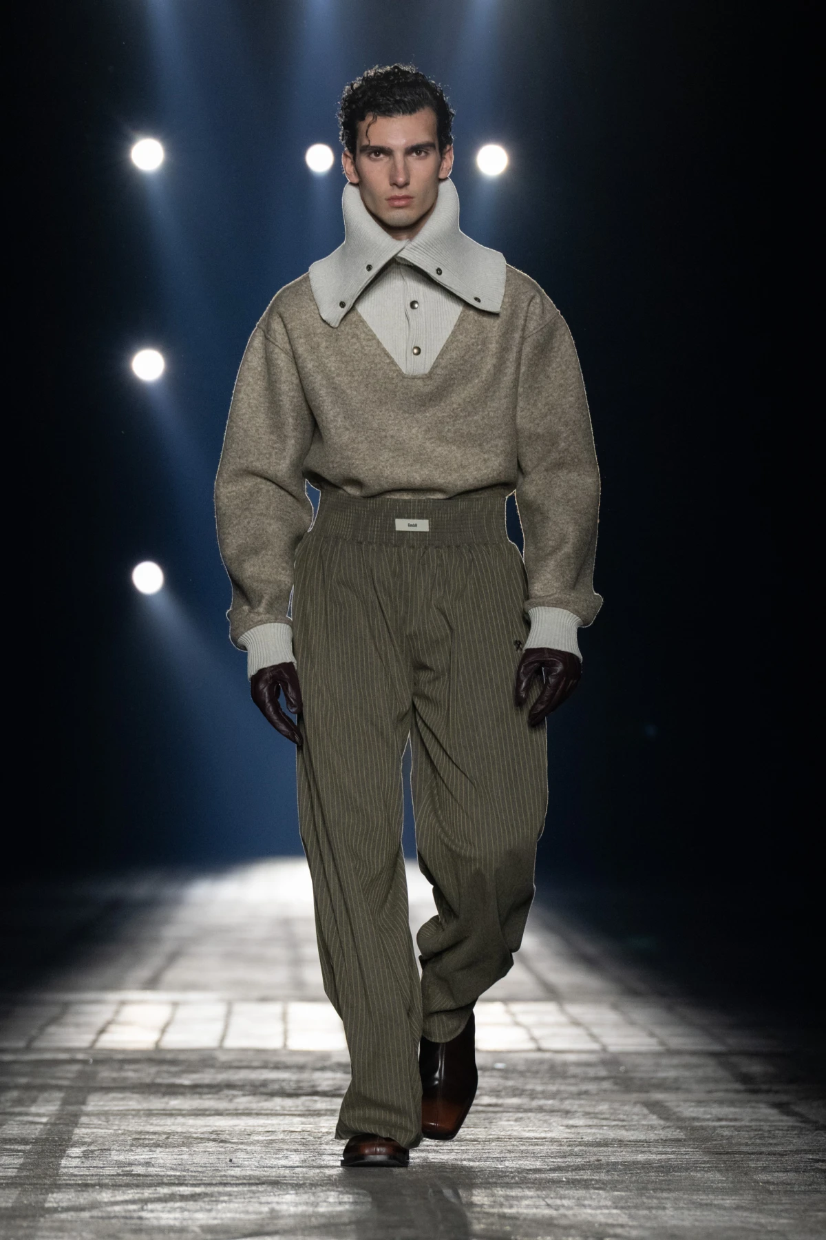 Tjedan mode u Berlinu ne bi bio isti bez GmbH