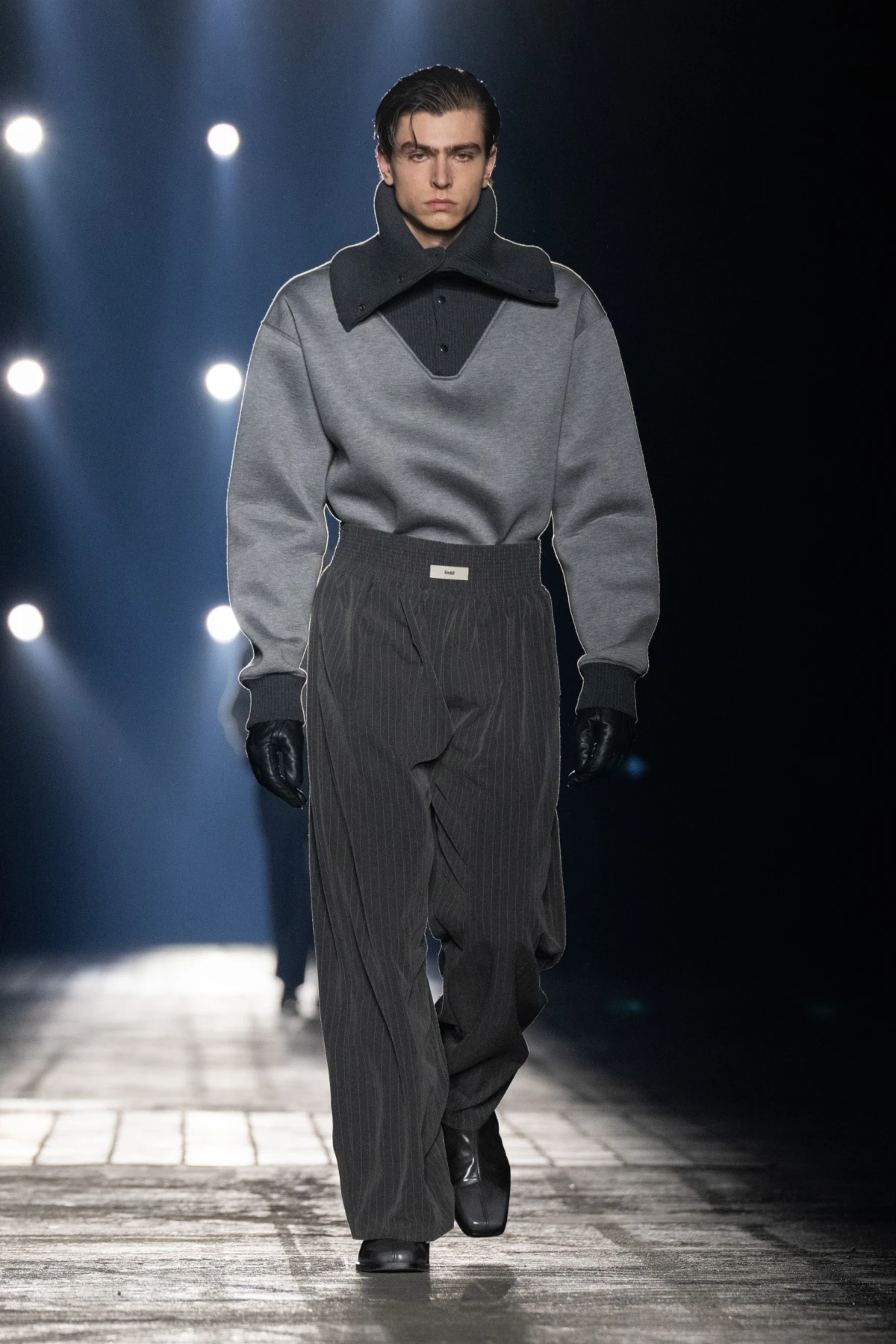 Tjedan mode u Berlinu ne bi bio isti bez GmbH