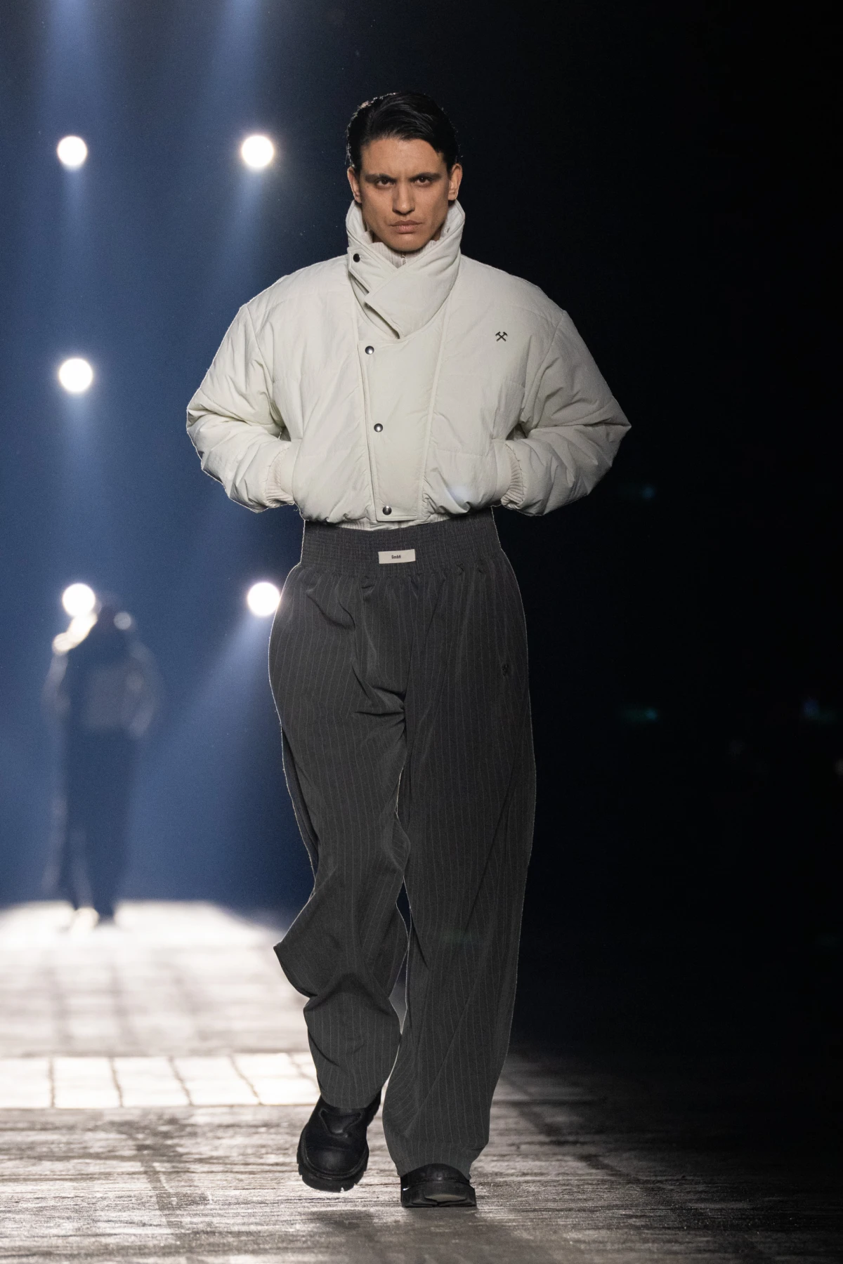 Tjedan mode u Berlinu ne bi bio isti bez GmbH