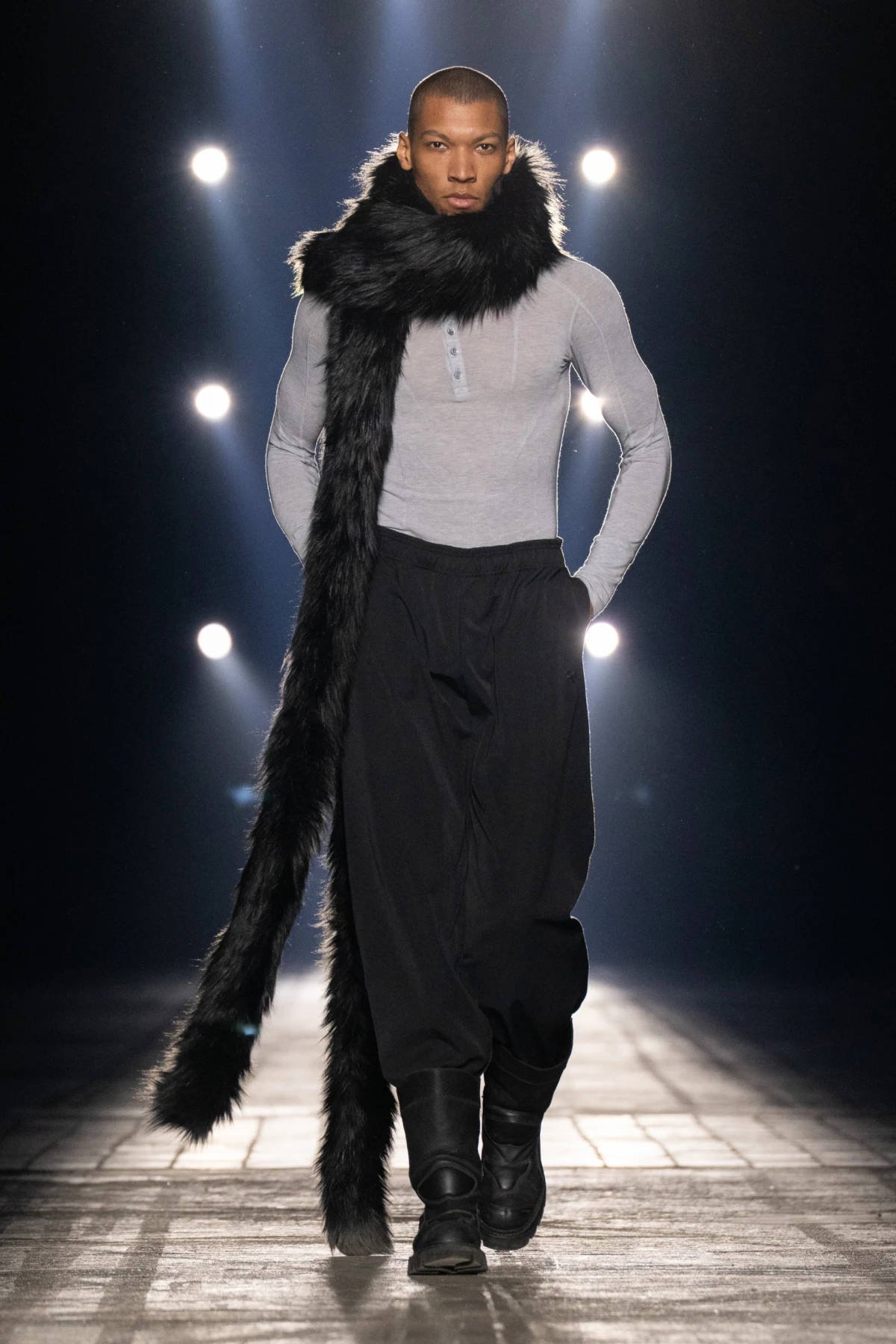 Tjedan mode u Berlinu ne bi bio isti bez GmbH