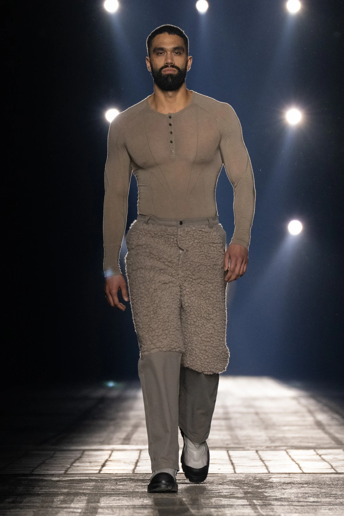 Tjedan mode u Berlinu ne bi bio isti bez GmbH