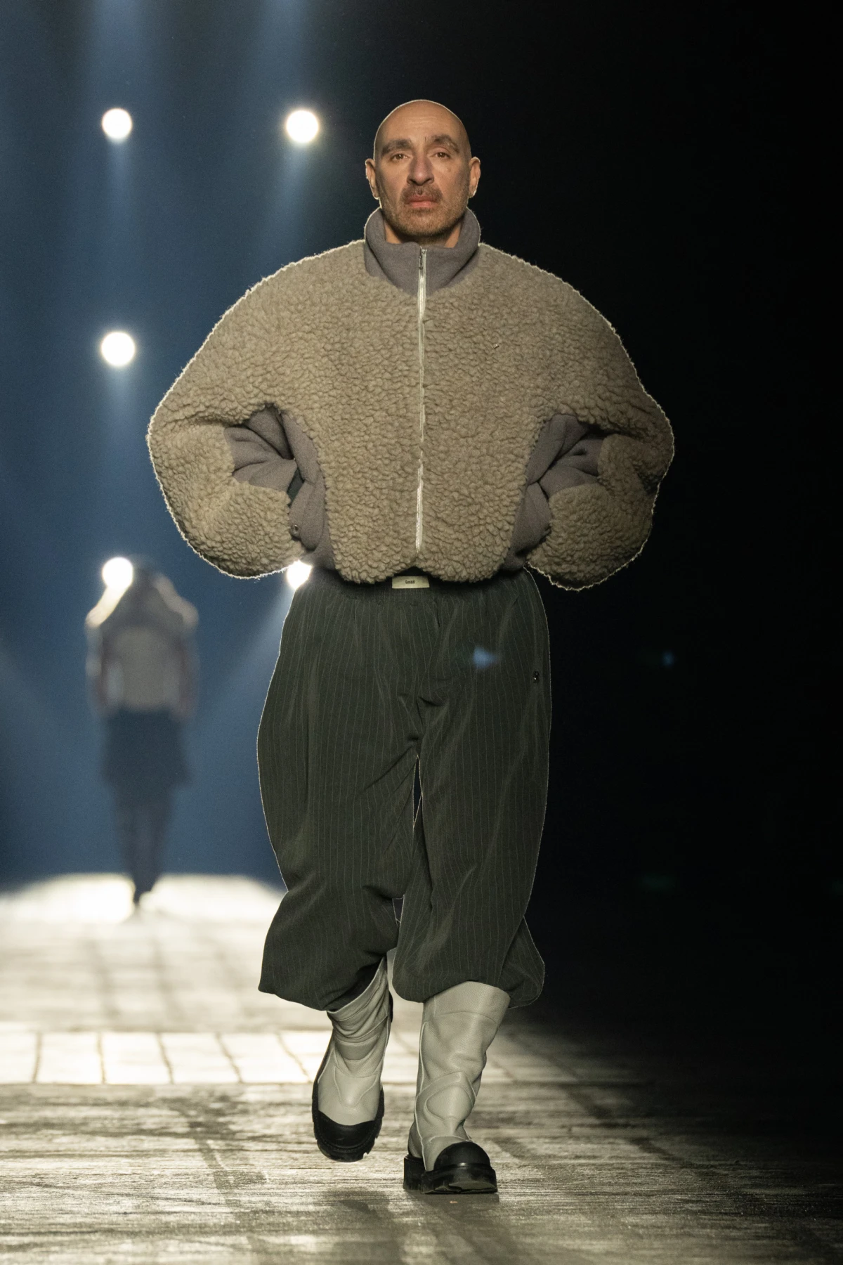 Tjedan mode u Berlinu ne bi bio isti bez GmbH