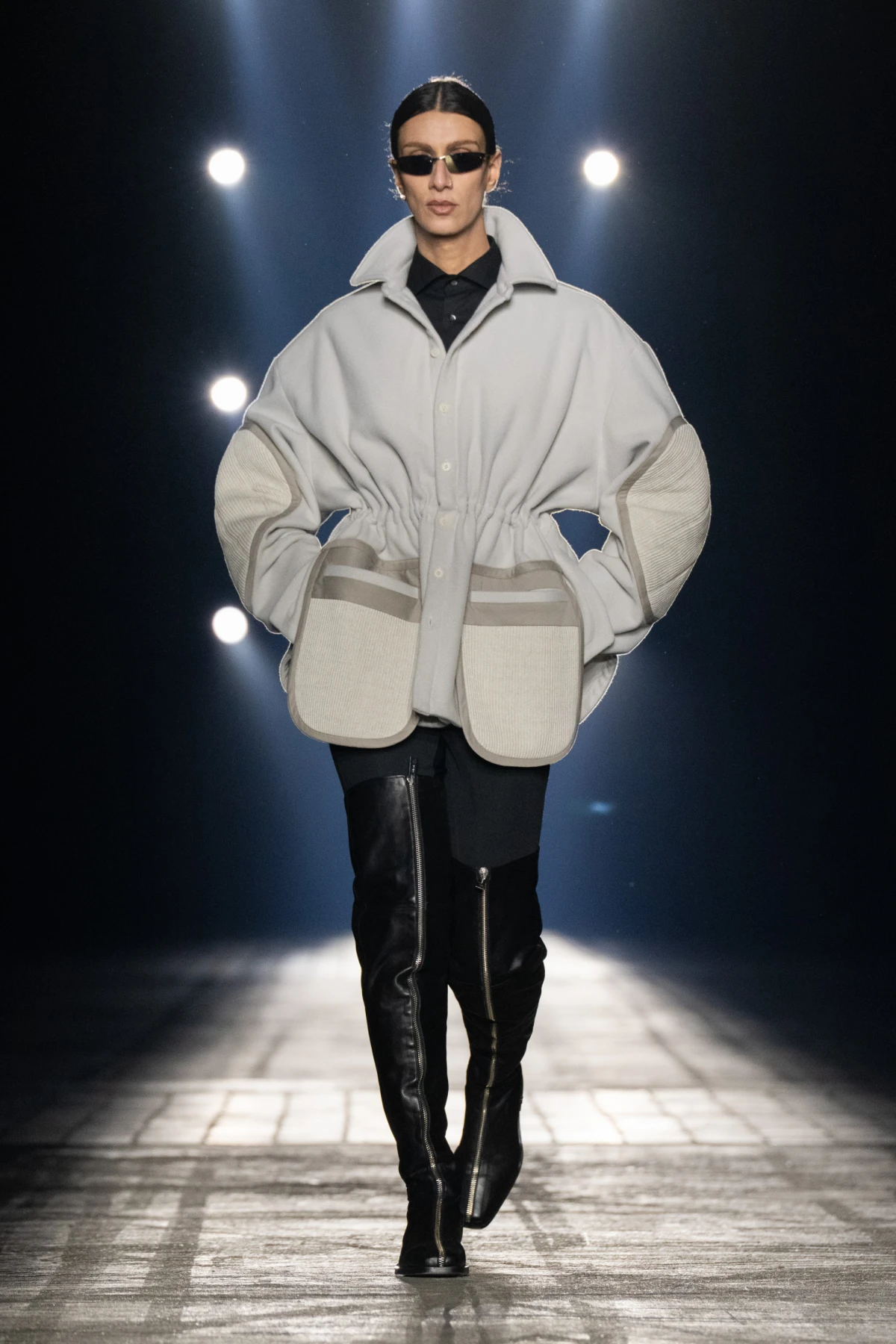 Tjedan mode u Berlinu ne bi bio isti bez GmbH