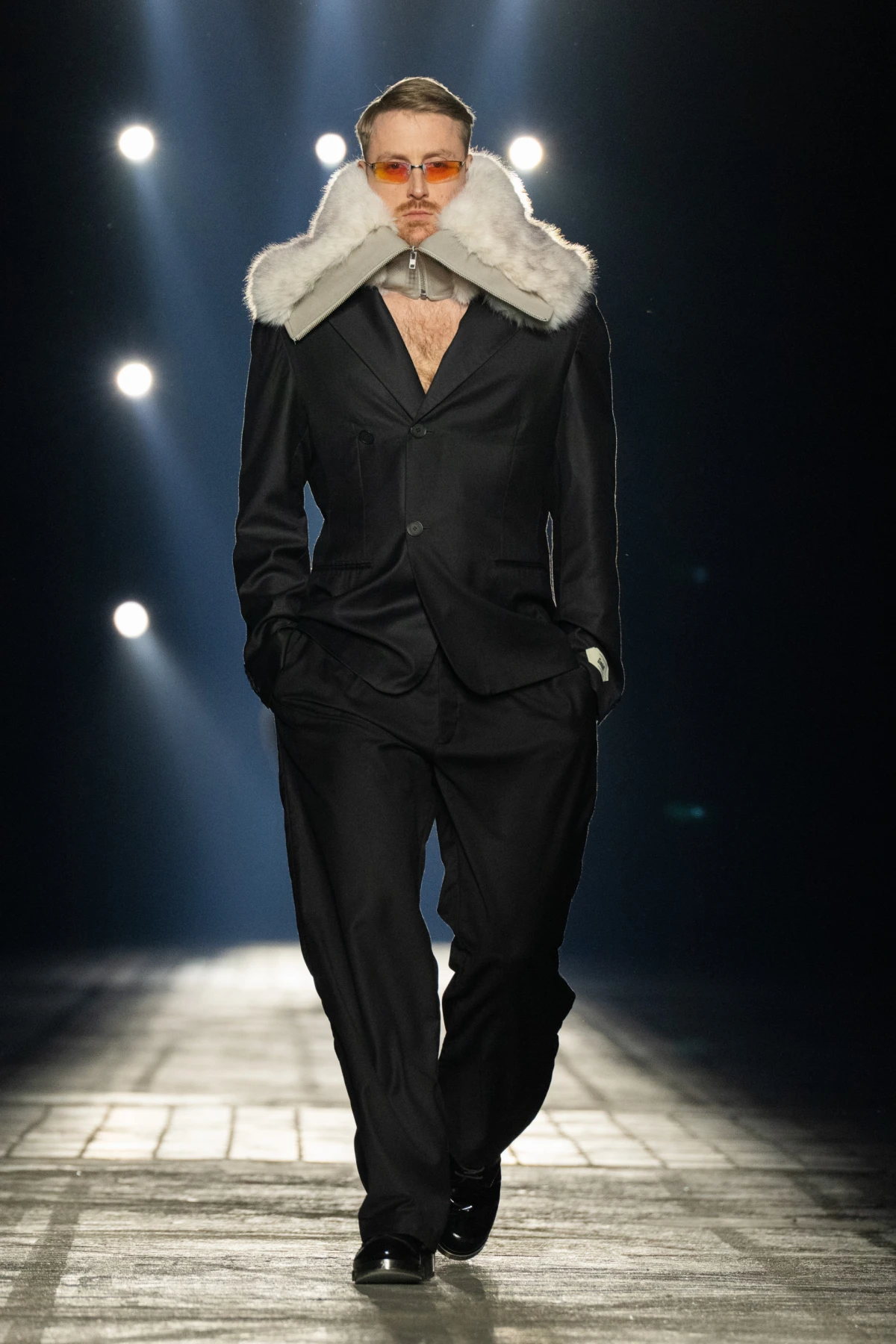 Tjedan mode u Berlinu ne bi bio isti bez GmbH