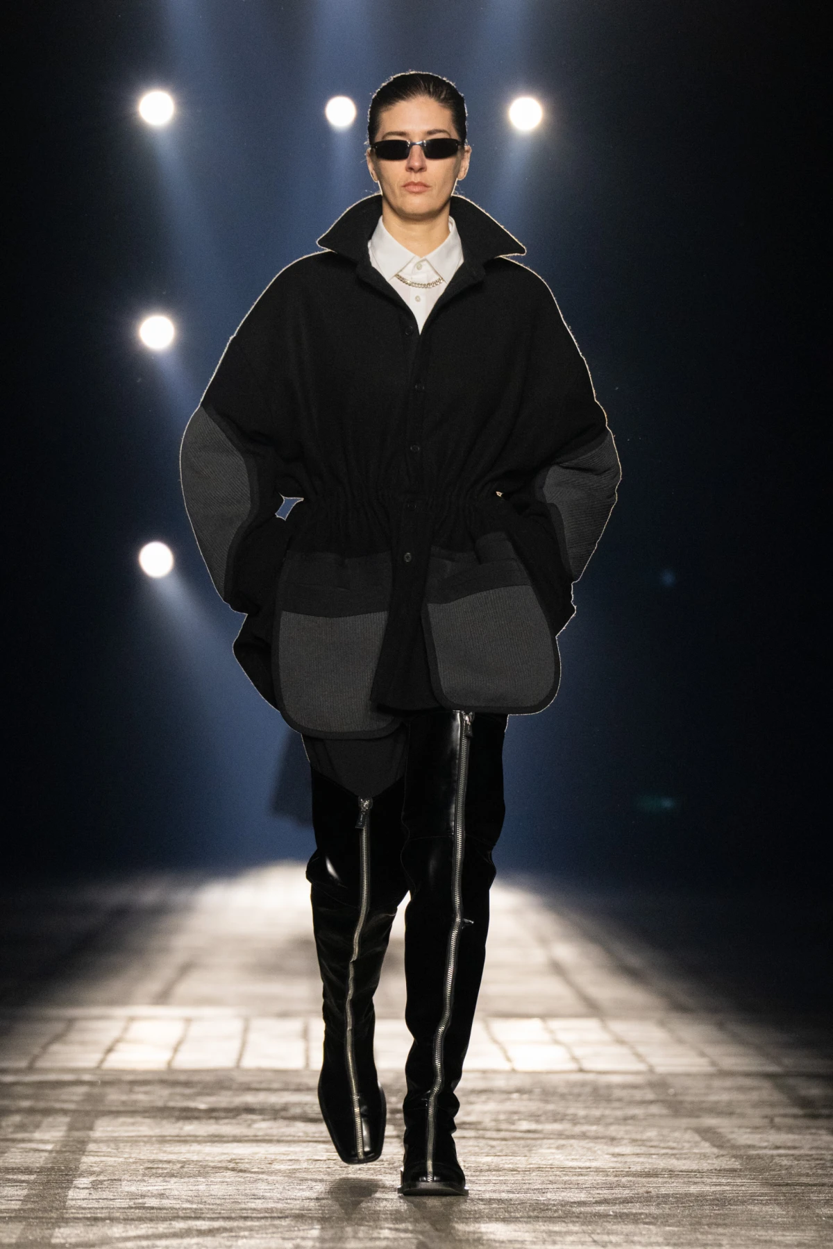 Tjedan mode u Berlinu ne bi bio isti bez GmbH