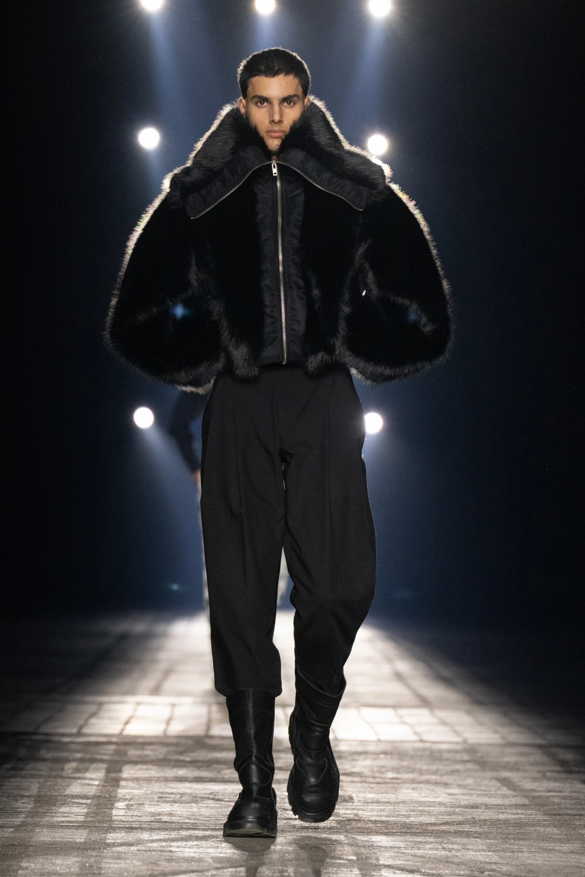 Tjedan mode u Berlinu ne bi bio isti bez GmbH