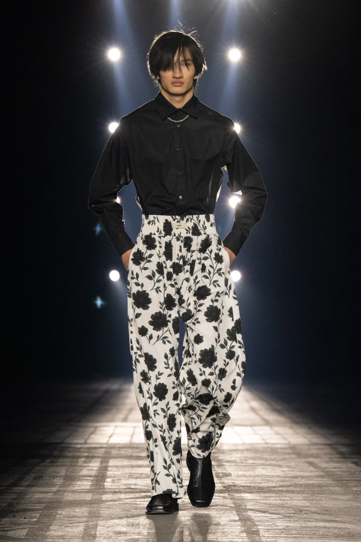 Tjedan mode u Berlinu ne bi bio isti bez GmbH