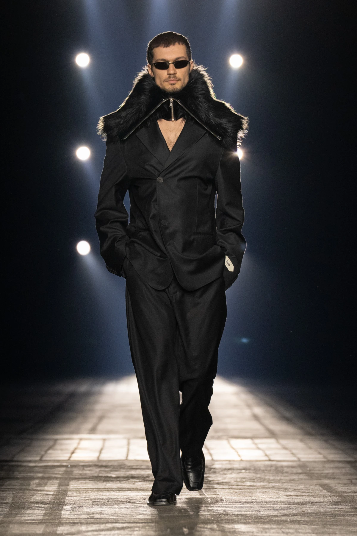 Tjedan mode u Berlinu ne bi bio isti bez GmbH