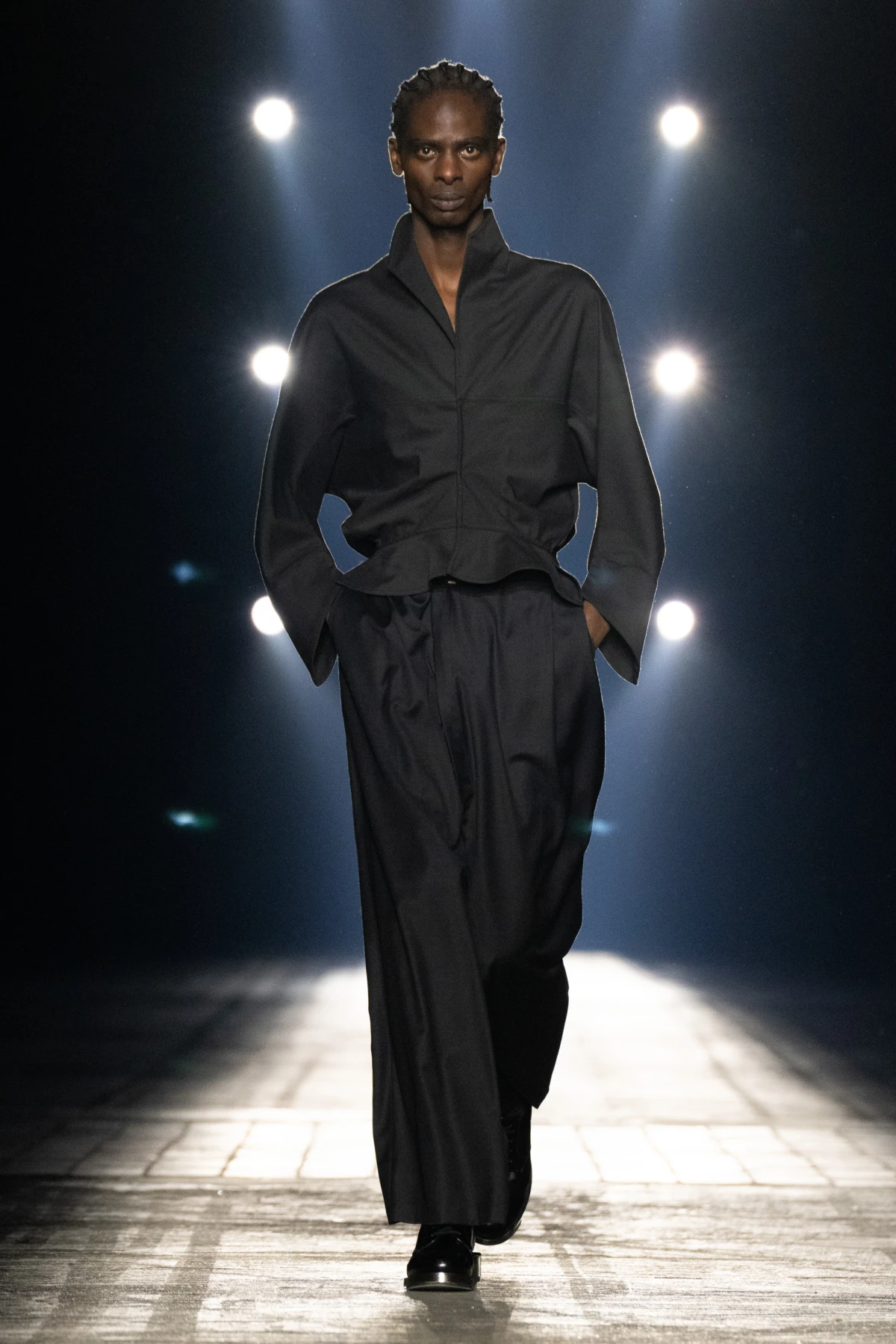 Tjedan mode u Berlinu ne bi bio isti bez GmbH