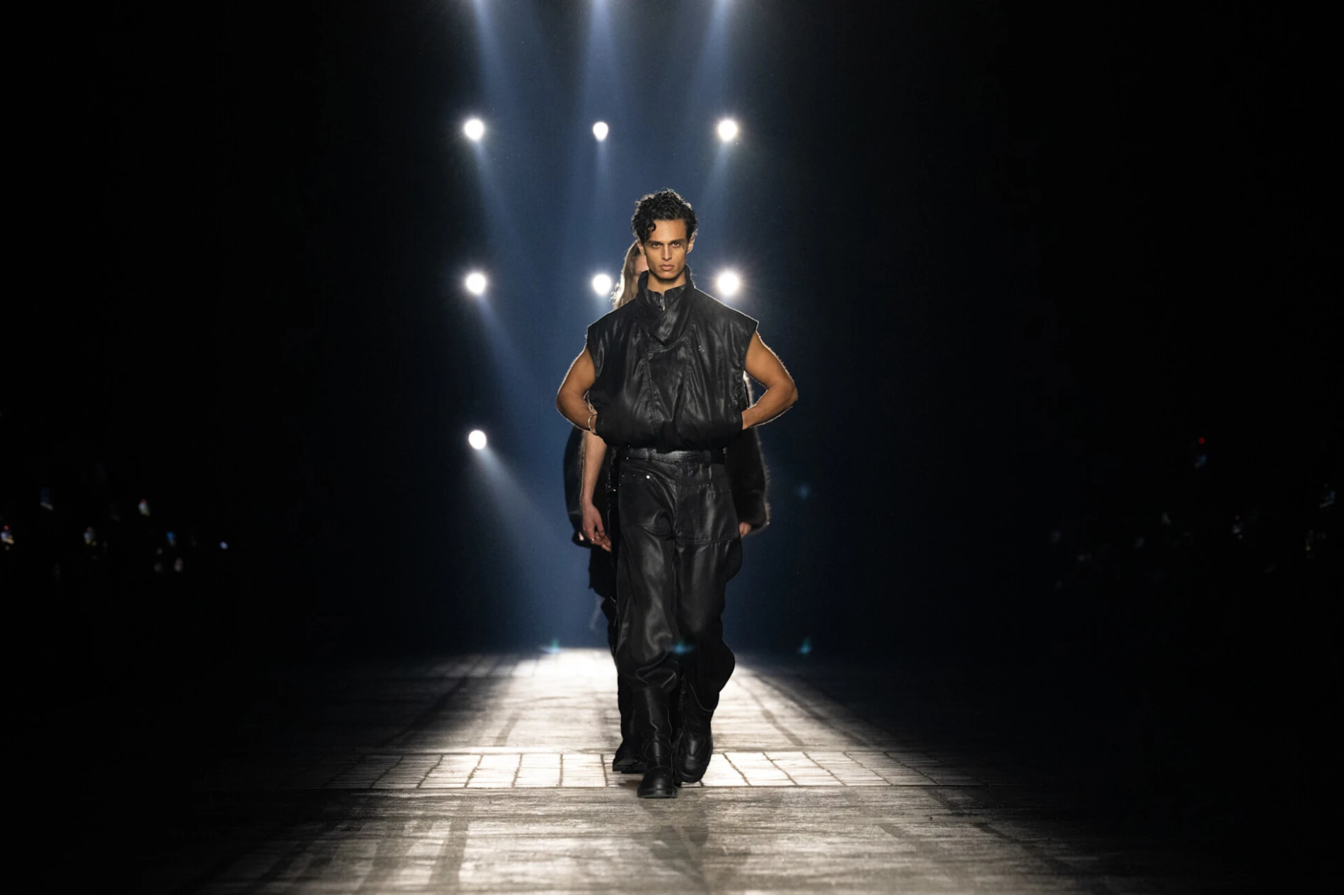 Tjedan mode u Berlinu ne bi bio isti bez GmbH