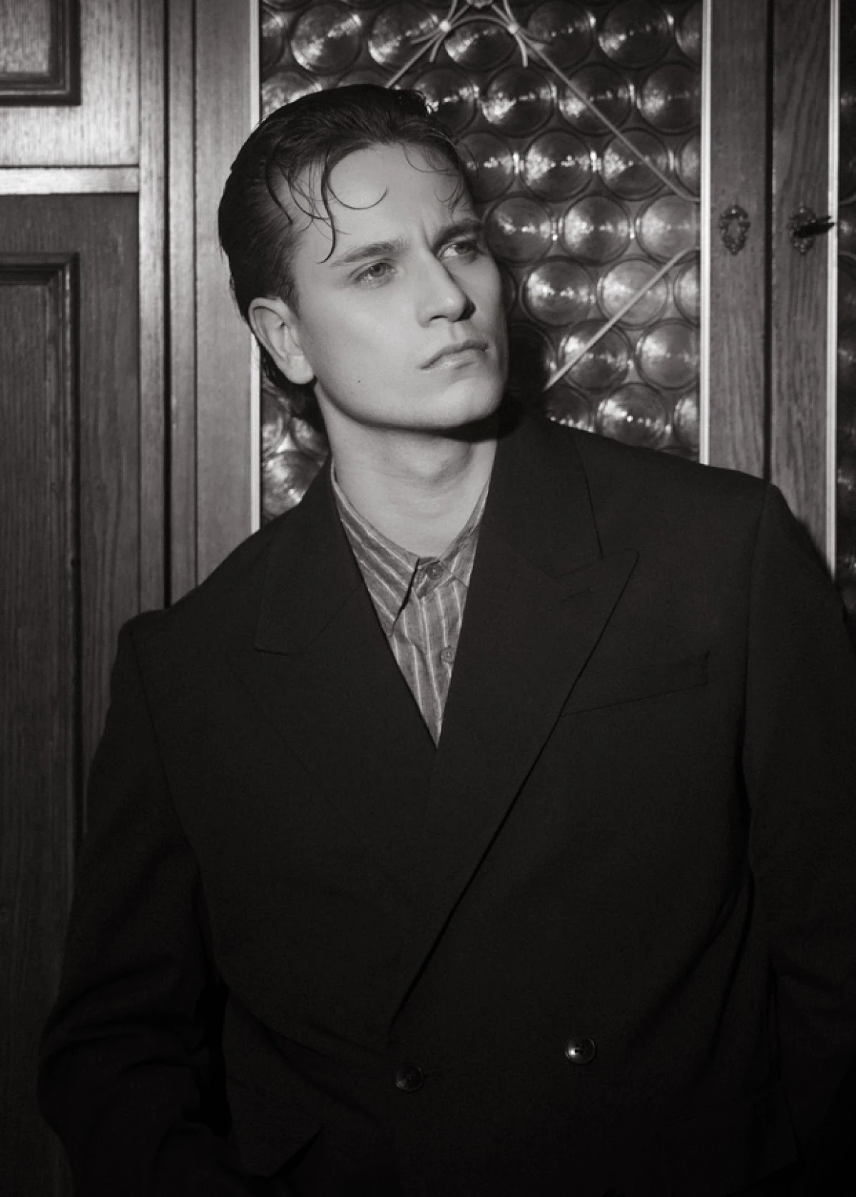 Jakov Jozinović predstavio novi singl ''Ja volim''