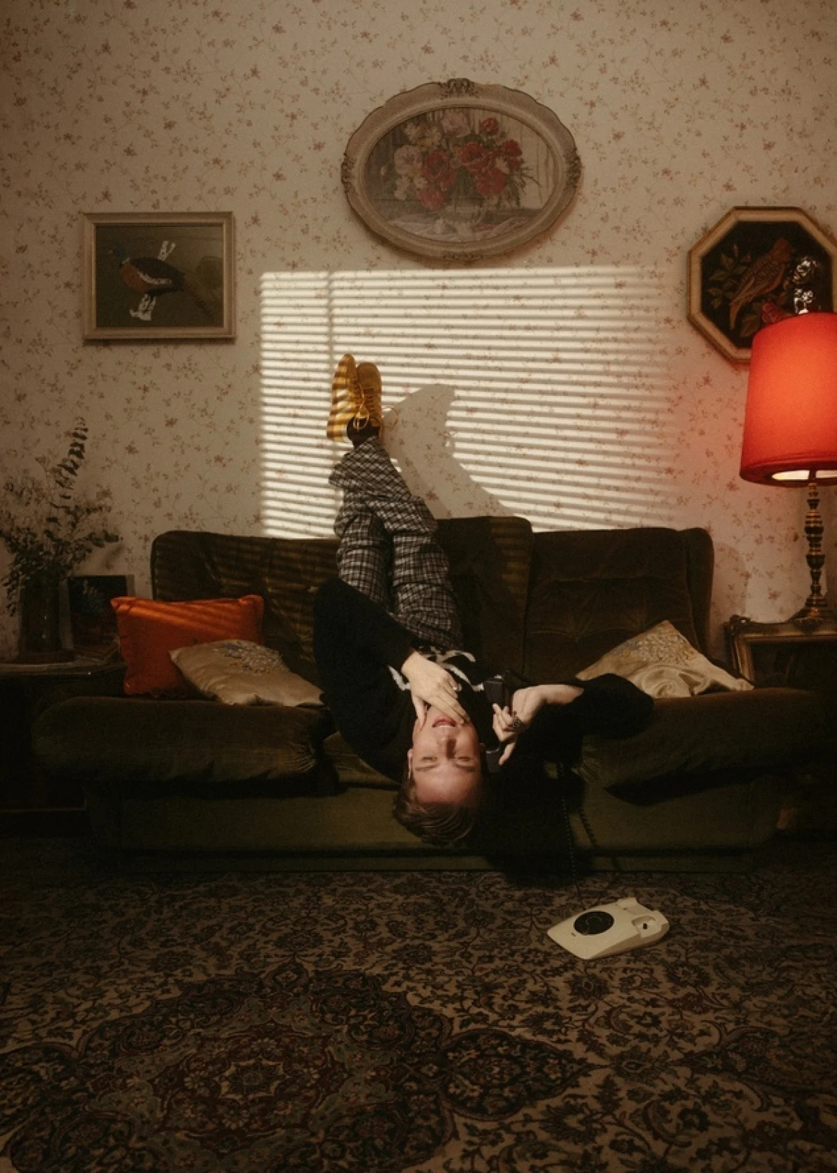 Jakov Jozinović predstavio novi singl ''Ja volim''