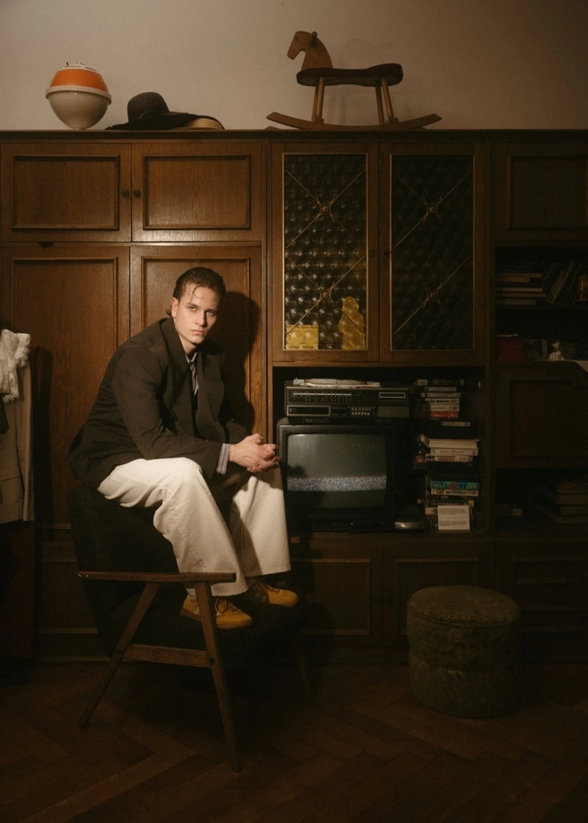 Jakov Jozinović predstavio novi singl ''Ja volim''