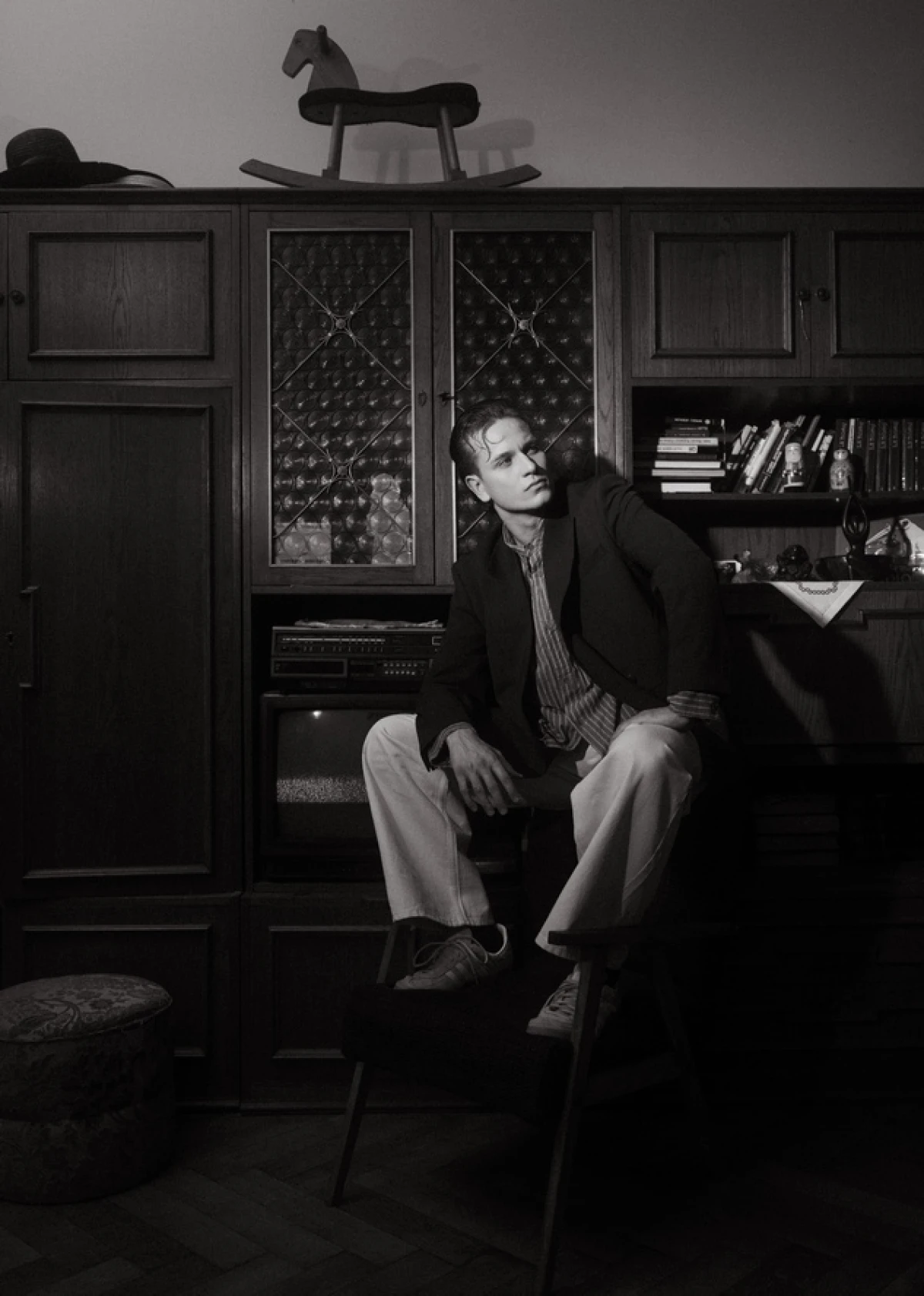 Jakov Jozinović predstavio novi singl ''Ja volim''