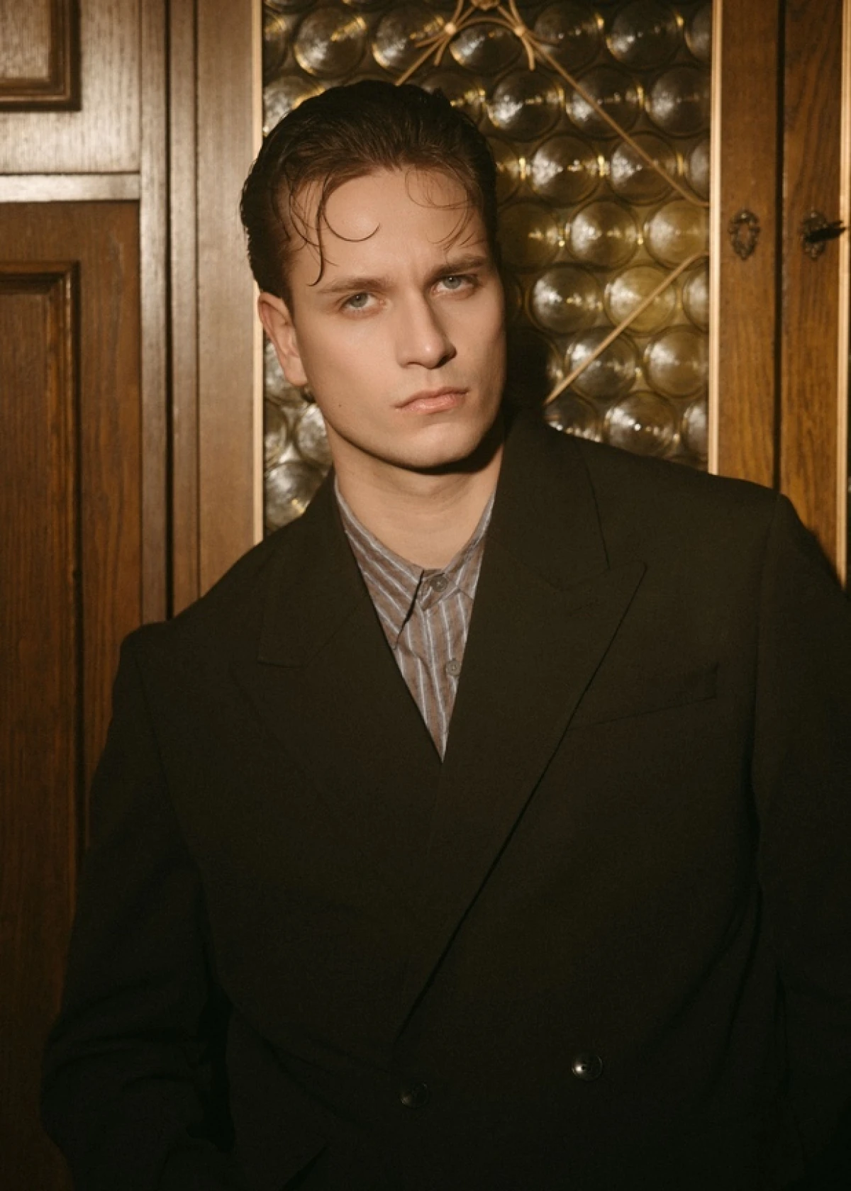 Jakov Jozinović predstavio novi singl ''Ja volim''