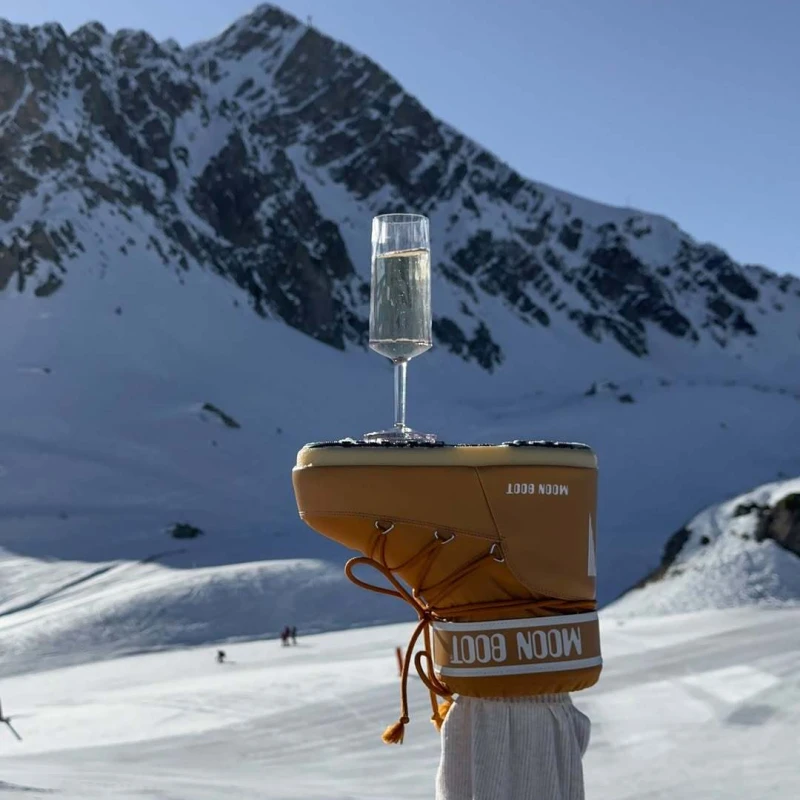 Na Sljemenu se ovog vikenda održava odličan apres-ski party!