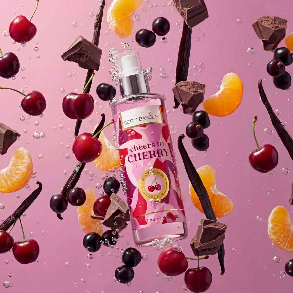 Ova mirisna maglica s notom tre&scaron;nje je na&scaron; novi favorit!