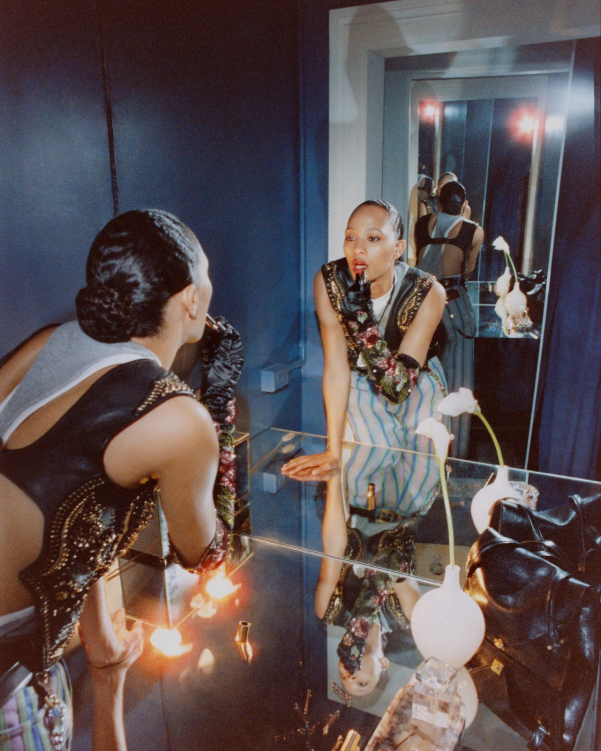 Ovako izgleda prva (i posljednja) kampanja iz nove Versace ere