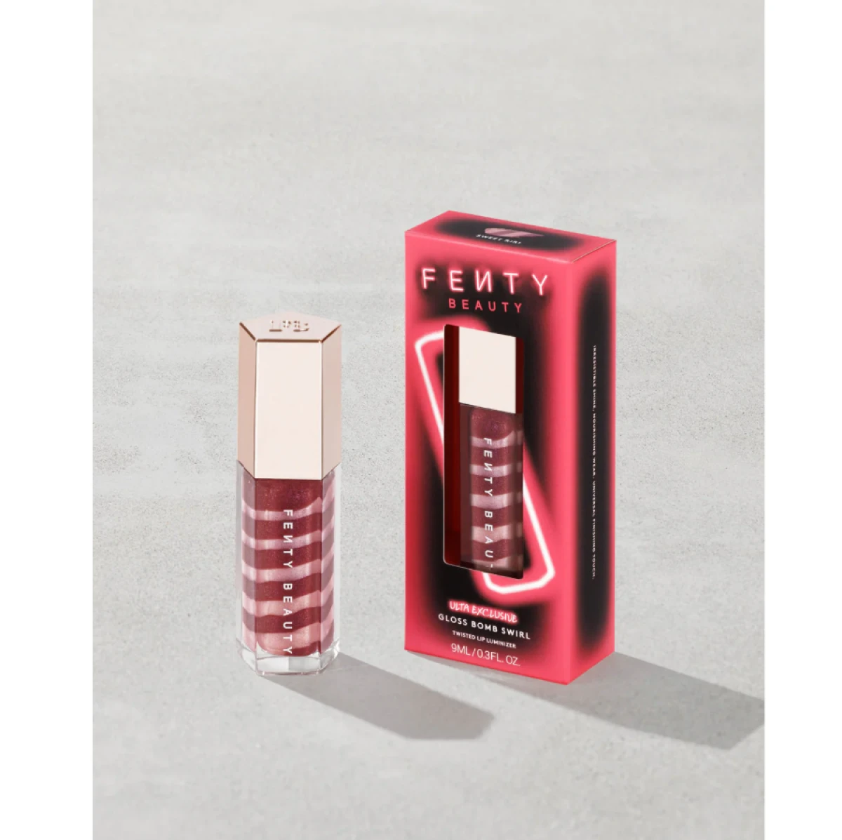 Ovaj Fenty gloss jedva čekamo ugrabiti u Sephori!