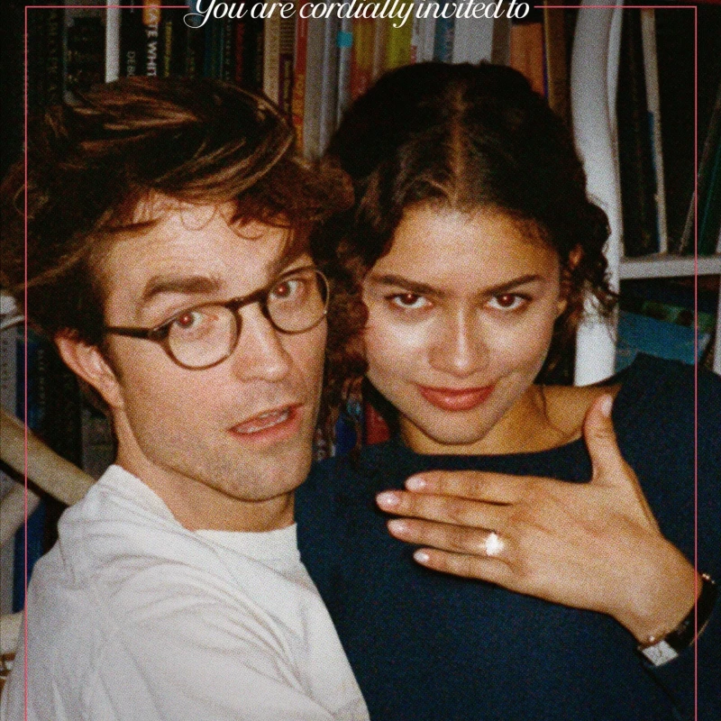 Iza&scaron;ao je trailer za The Drama: Zendaya i Robert Pattinson pred najtežim testom ljubavi