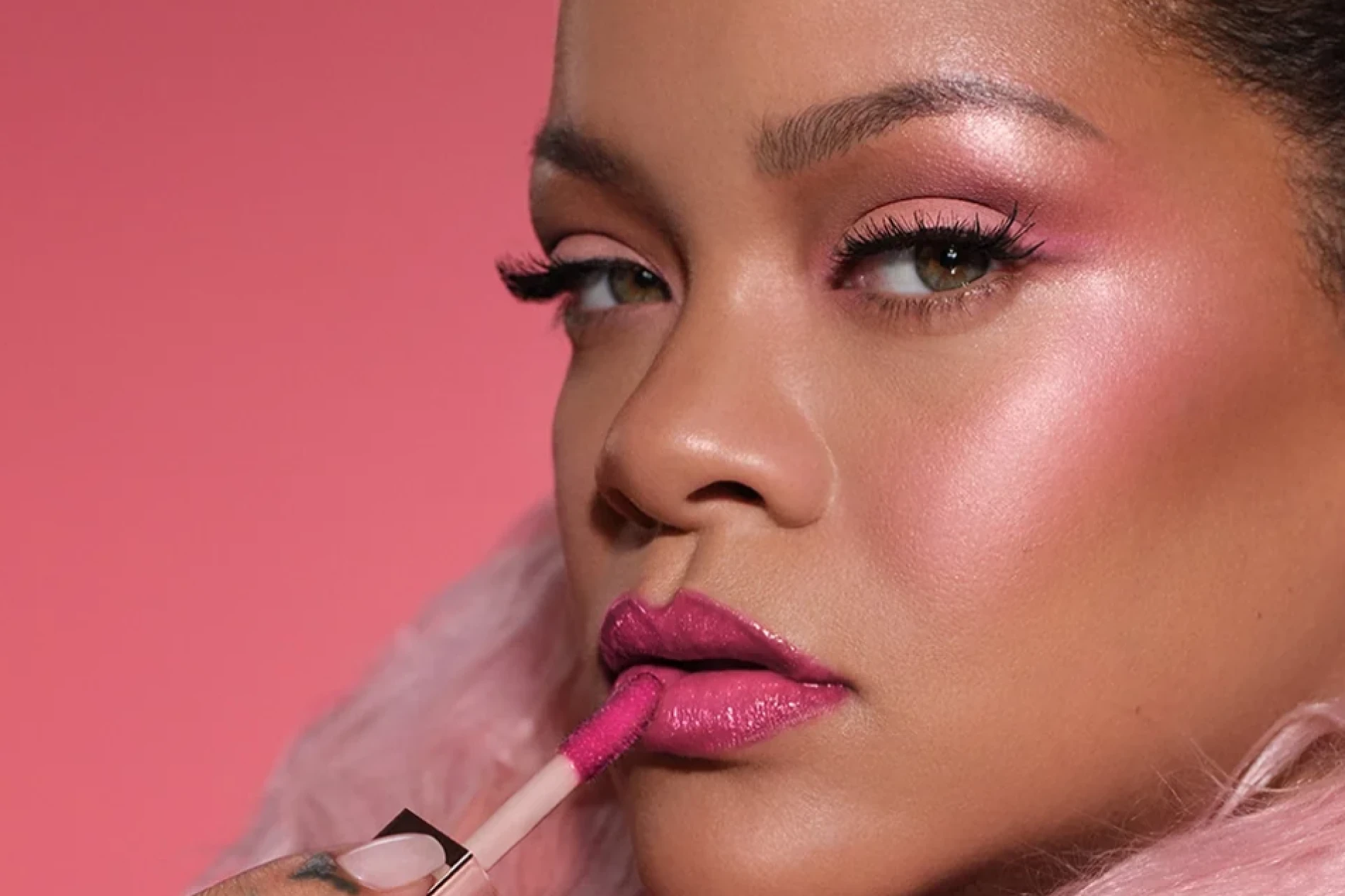 Ovaj Fenty gloss jedva čekamo ugrabiti u Sephori!