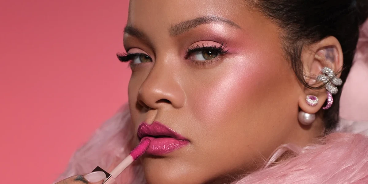 Ovaj Fenty gloss jedva čekamo ugrabiti u Sephori!