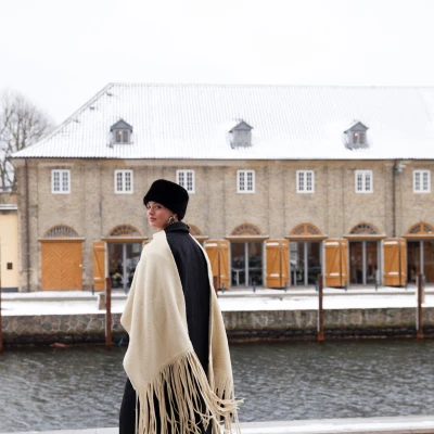 3 vrste kapa i &scaron;e&scaron;ira koje volimo i nosimo tijekom zime, a nisu klasika na koju smo naviknuli