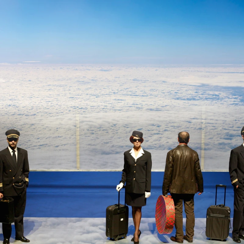 Pi&scaron;e Tena &Scaron;tivičić: Ti živi&scaron; u oblacima, mala