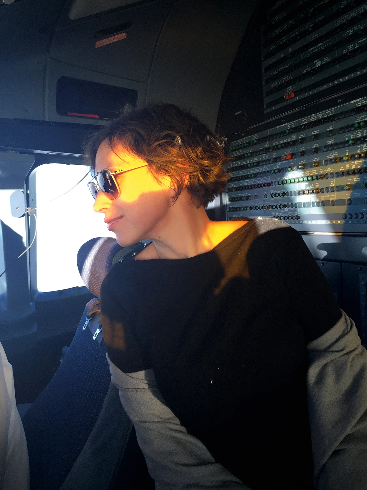 Pi&scaron;e Tena &Scaron;tivičić: Ti živi&scaron; u oblacima, mala