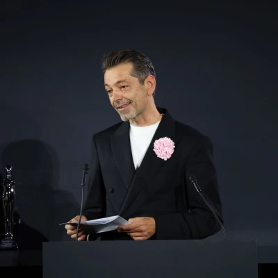 U očekivanom obratu, Pieter Mulier prelazi u Versace