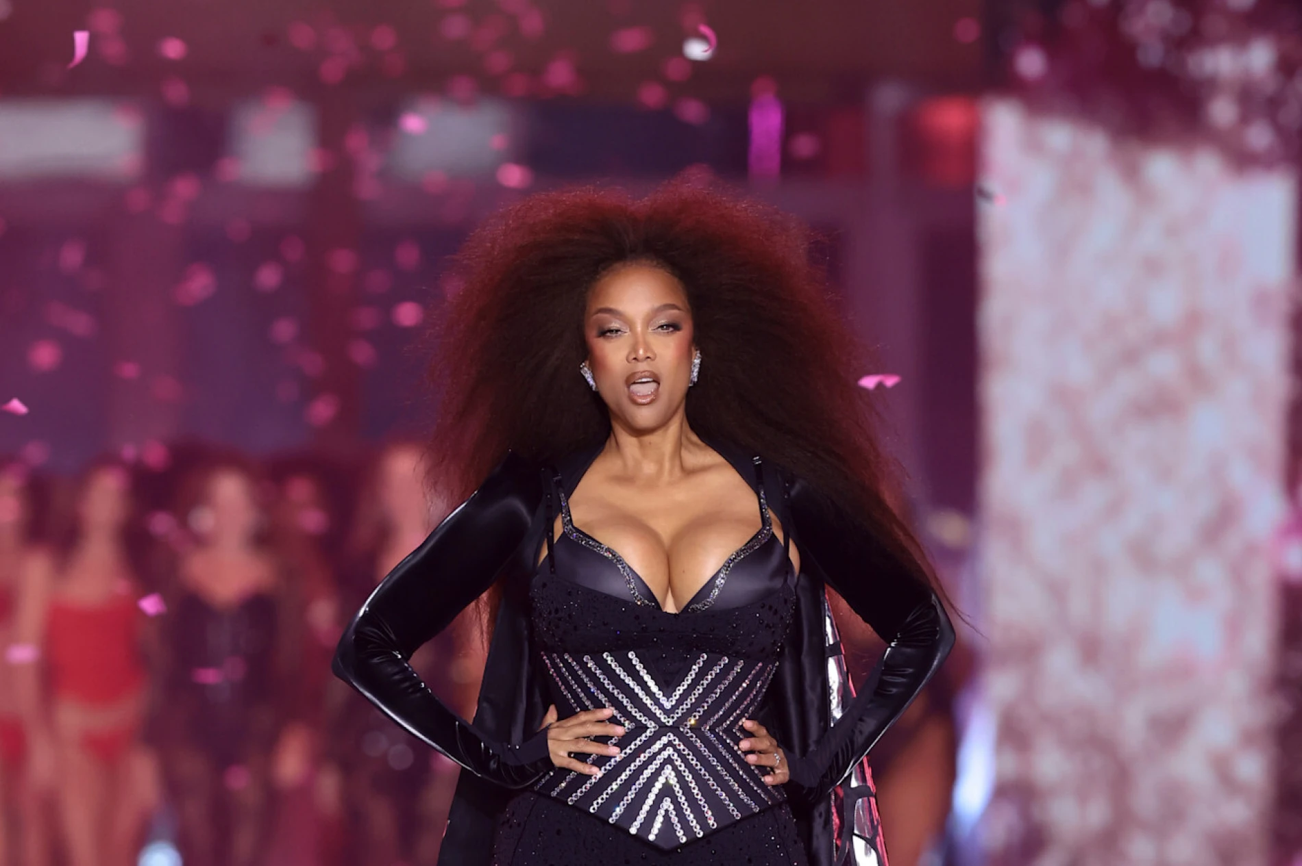 Na Netflix stiže dokumentarac o America's Next Top Model