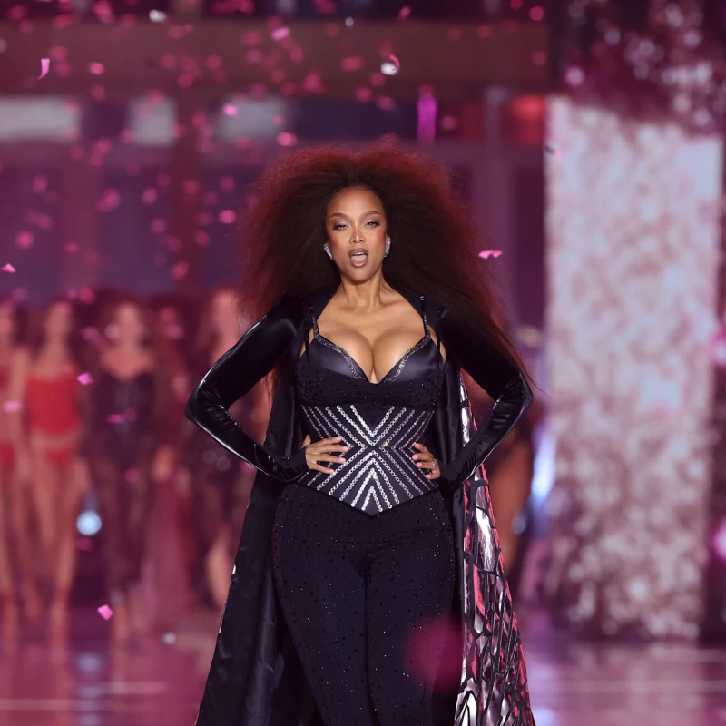 Na Netflix stiže dokumentarac o America's Next Top Model