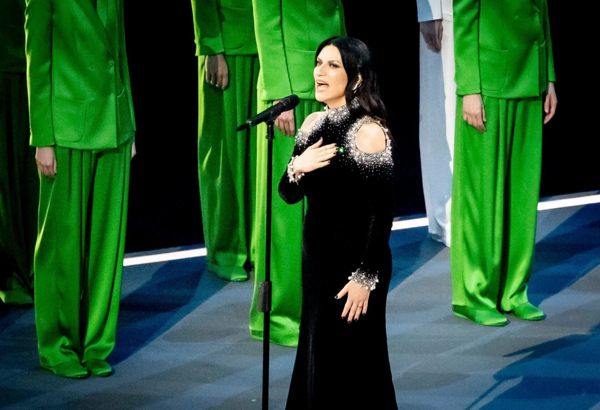 Najbolji trenuci spektakularnog otvorenja Zimskih olimpijskih igara 2026.