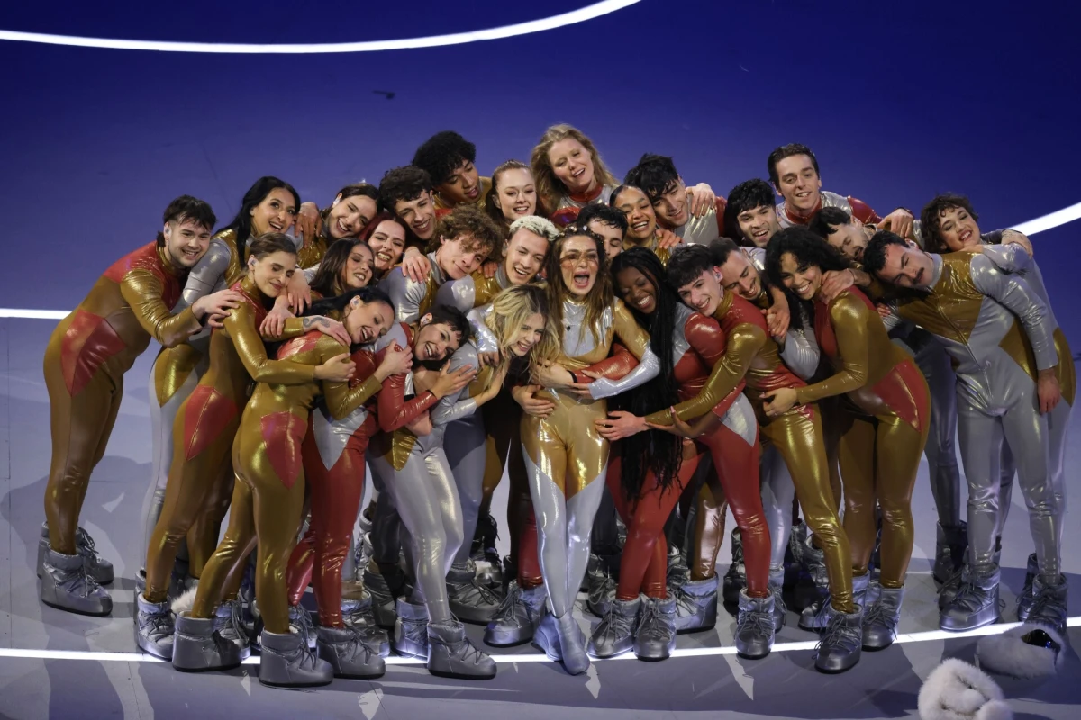 Najbolji trenuci spektakularnog otvorenja Zimskih olimpijskih igara 2026.