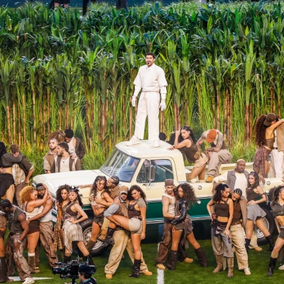 Bad Bunny je ispisao povijest na Super Bowlu