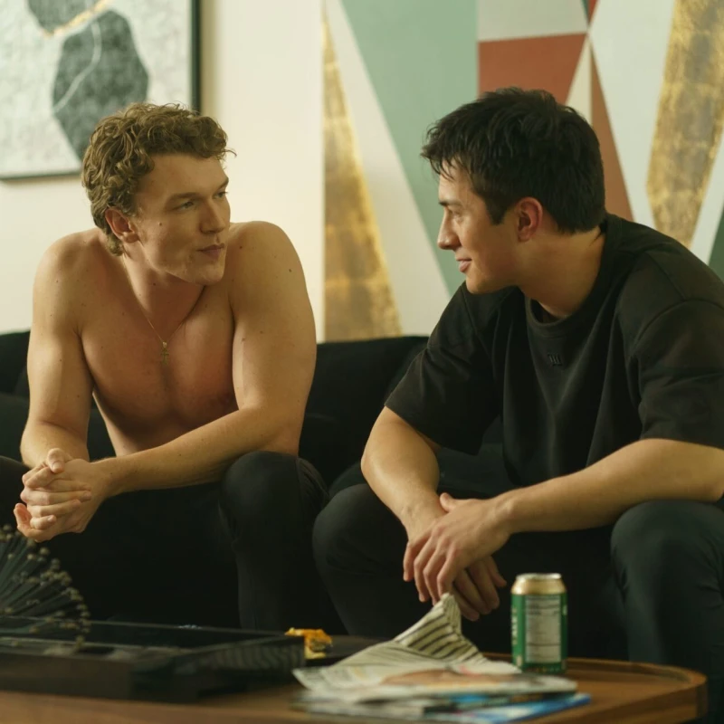 Potvrđeno je: Druga sezona serije Heated Rivalry stiže u 2027!