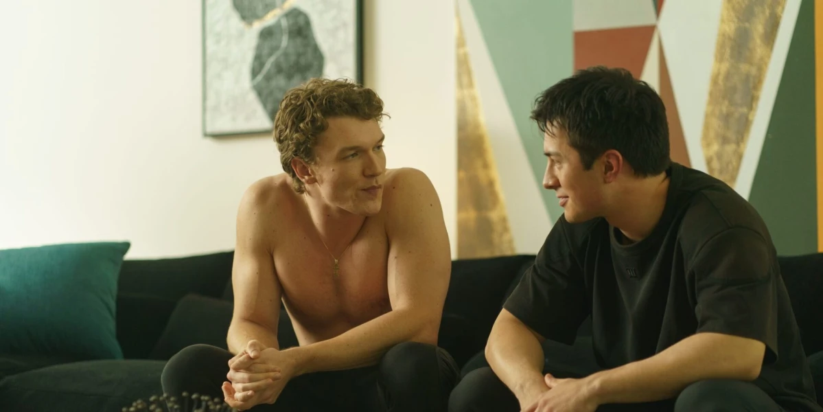 Potvrđeno je: Druga sezona serije Heated Rivalry stiže u 2027!