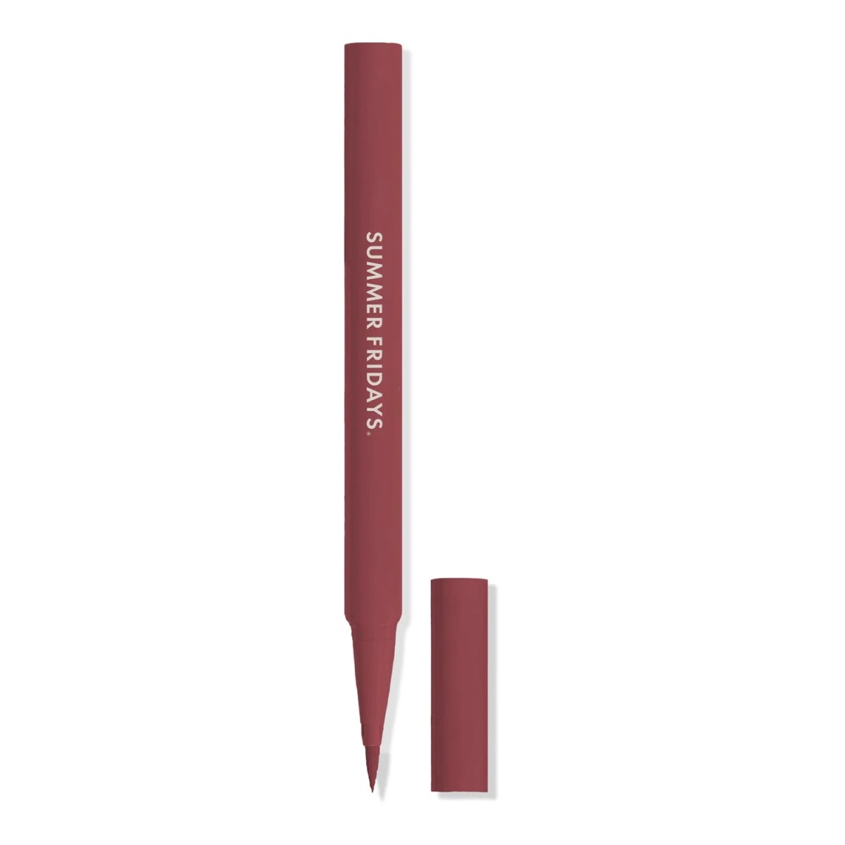 Novi Summer Fridays lip liner i lip stain već su na radaru beauty fanatika