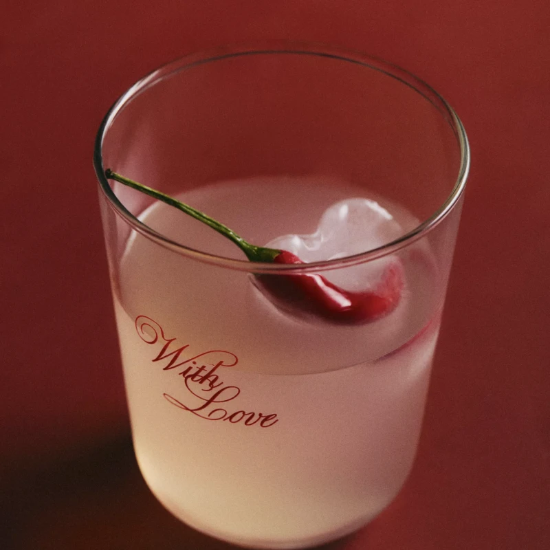 Valentinovo kod kuće? Zara Home ima prekrasne detalje za večeru udvoje